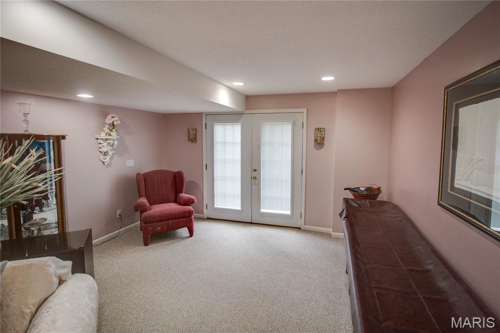 Oakbrook Hills Sub - Residential