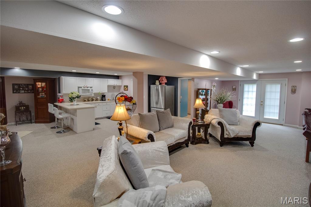 Oakbrook Hills Sub - Residential