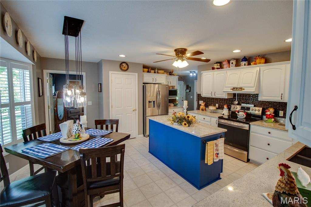 Oakbrook Hills Sub - Residential