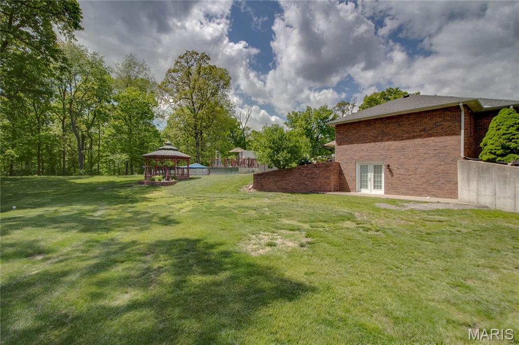 Oakbrook Hills Sub - Residential