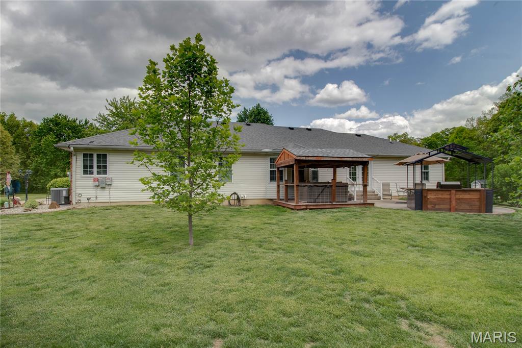 Oakbrook Hills Sub - Residential