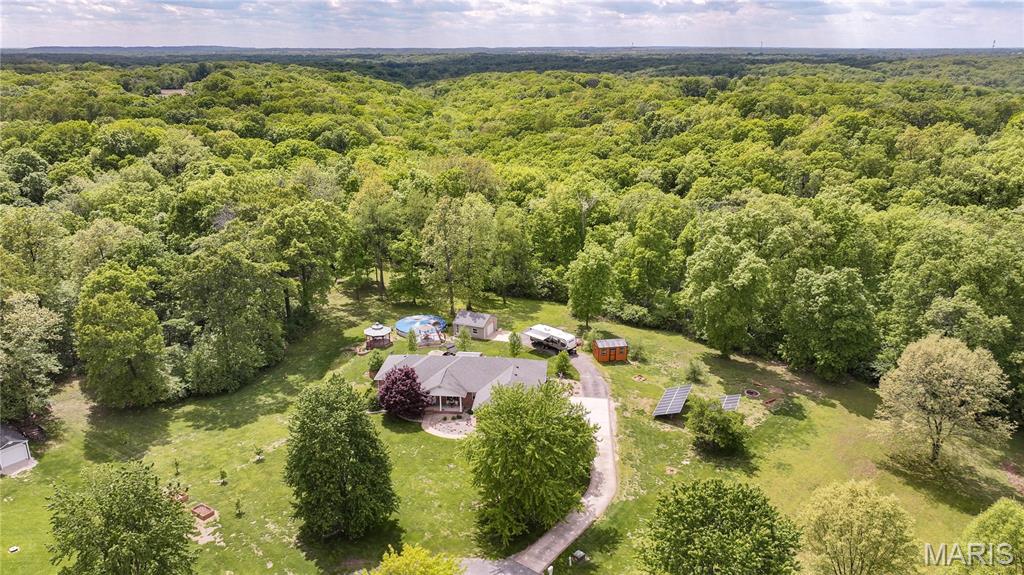 Oakbrook Hills Sub - Residential