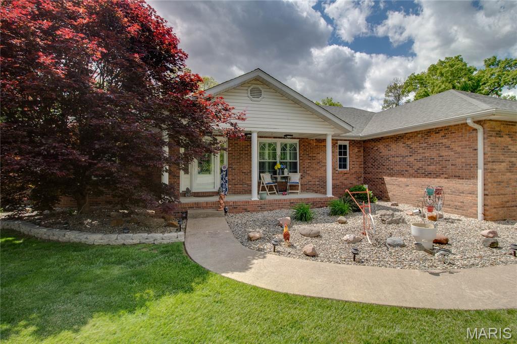 Oakbrook Hills Sub - Residential