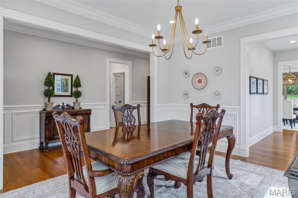 Woodbine Heights Add Lt 28 Bdy Adj - Residential