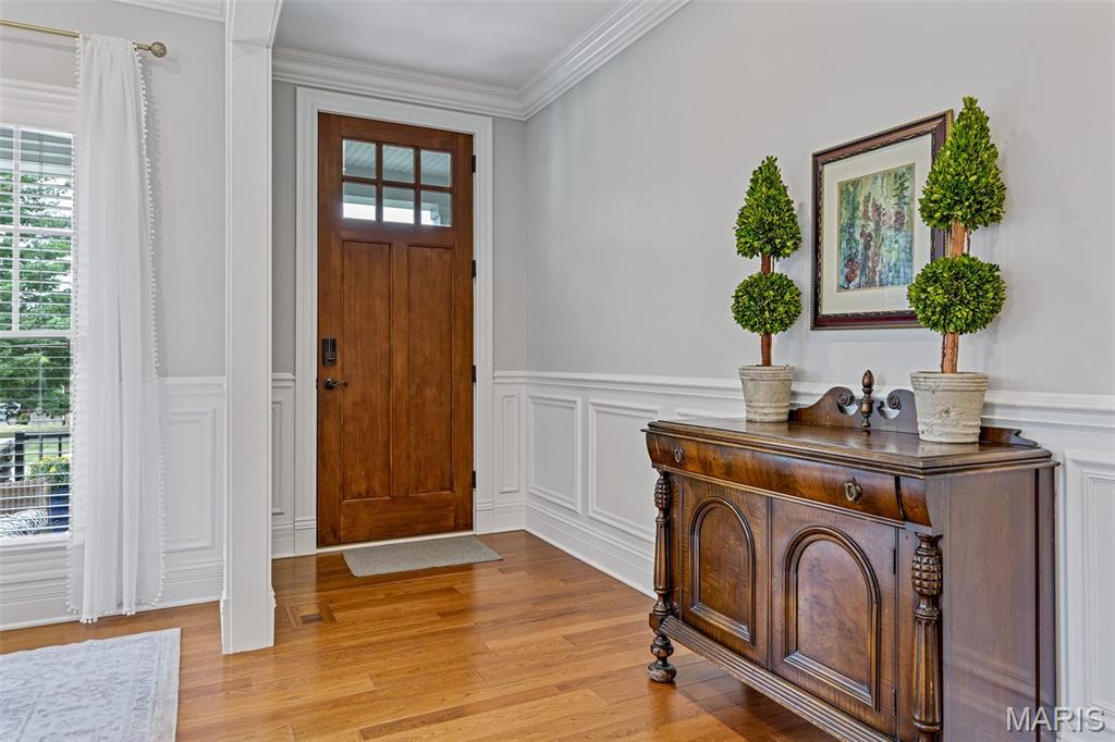 Woodbine Heights Add Lt 28 Bdy Adj - Residential