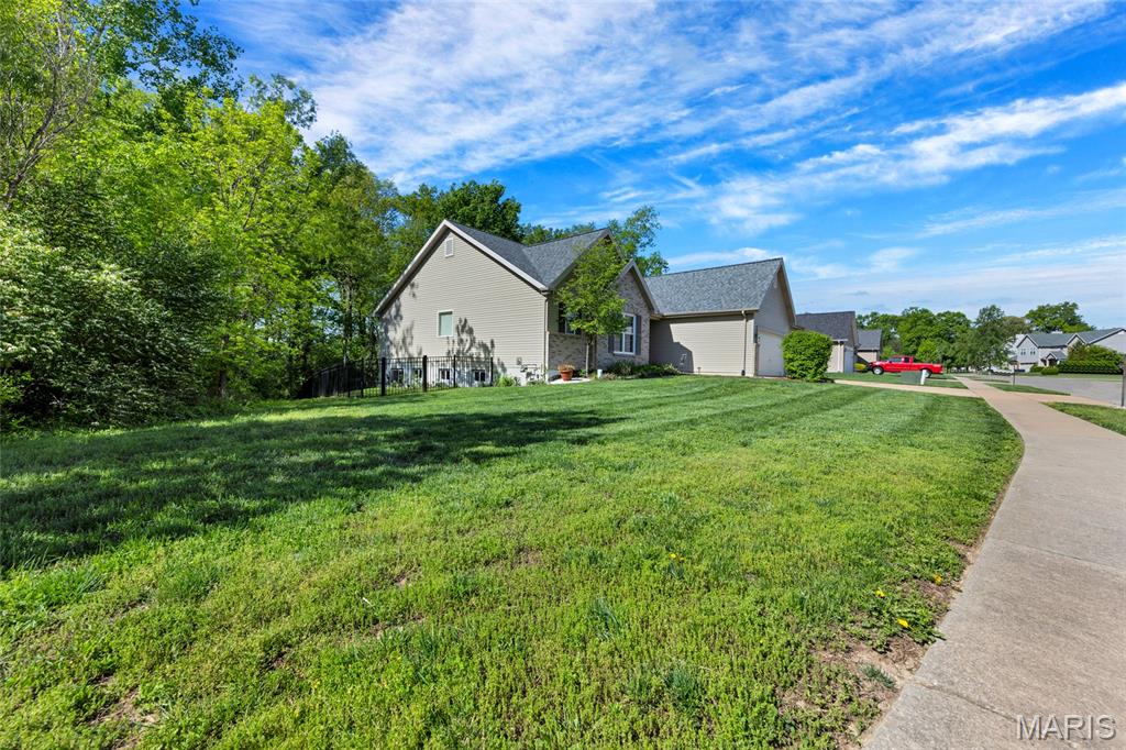 Villages At West Lake - Residential