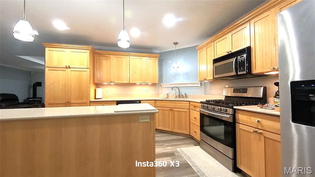 Eagles Lndg - Residential