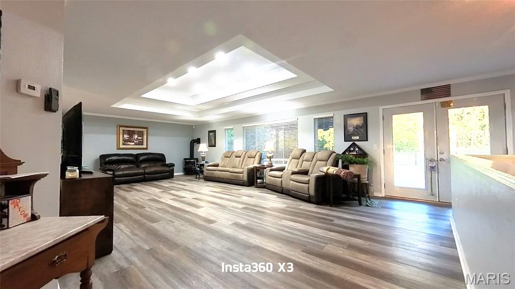 Eagles Lndg - Residential