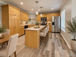 Eagles Lndg - Residential