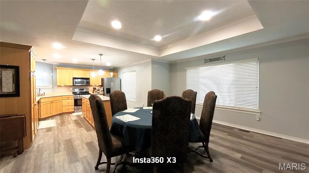 Eagles Lndg - Residential