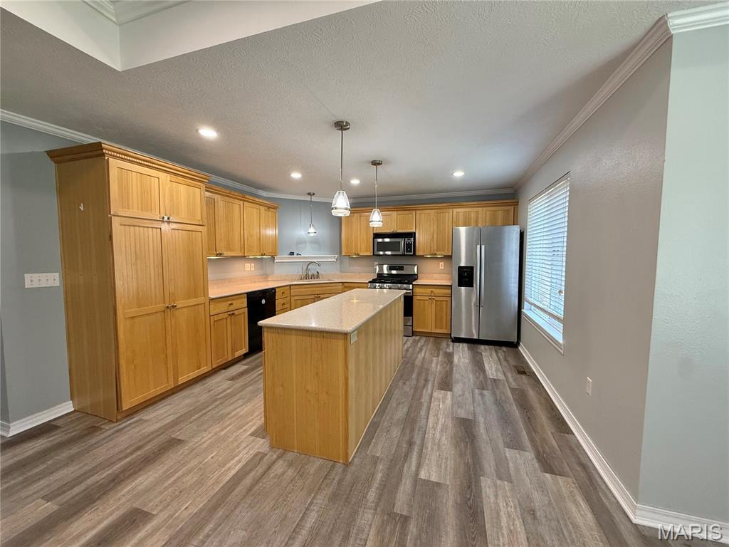 Eagles Lndg - Residential