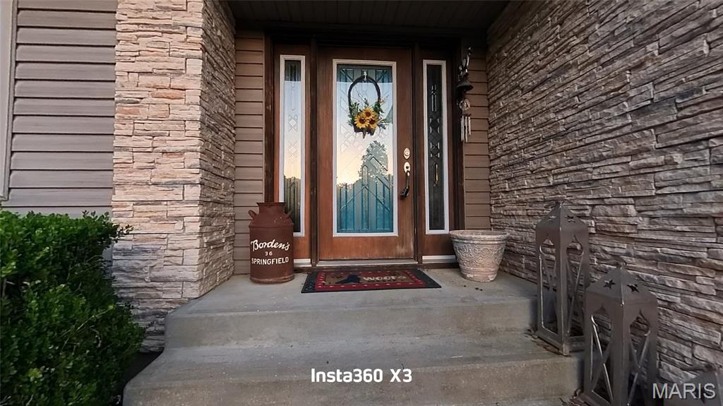 Eagles Lndg - Residential