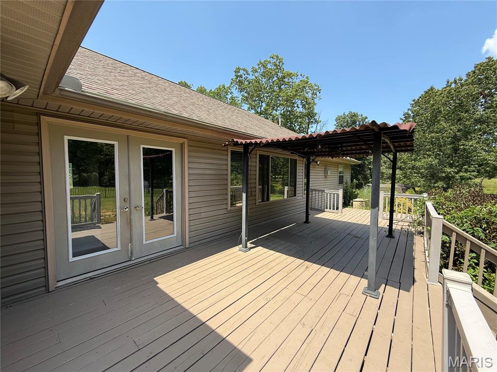 Eagles Lndg - Residential