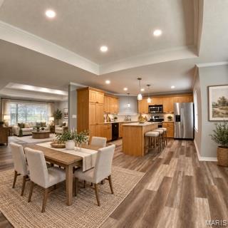 Eagles Lndg - Residential