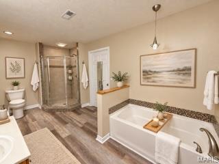 Eagles Lndg - Residential