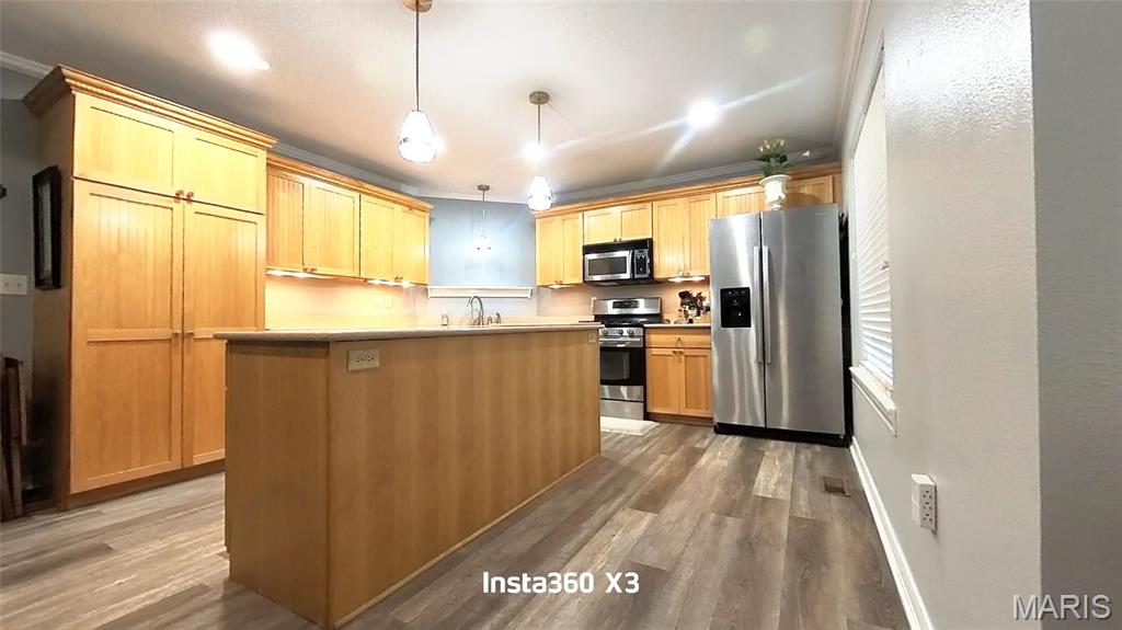 Eagles Lndg - Residential