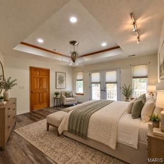 Eagles Lndg - Residential