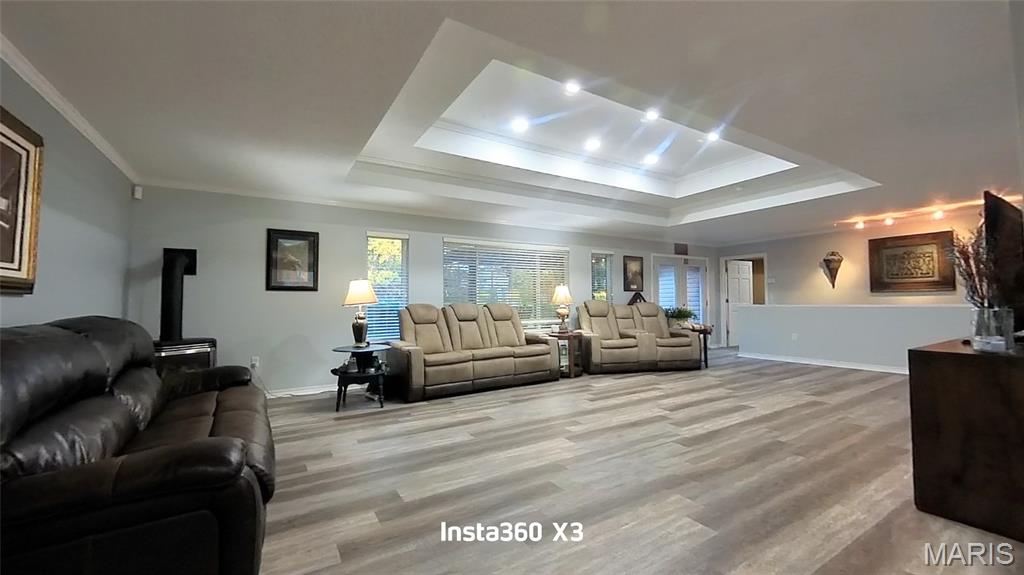 Eagles Lndg - Residential