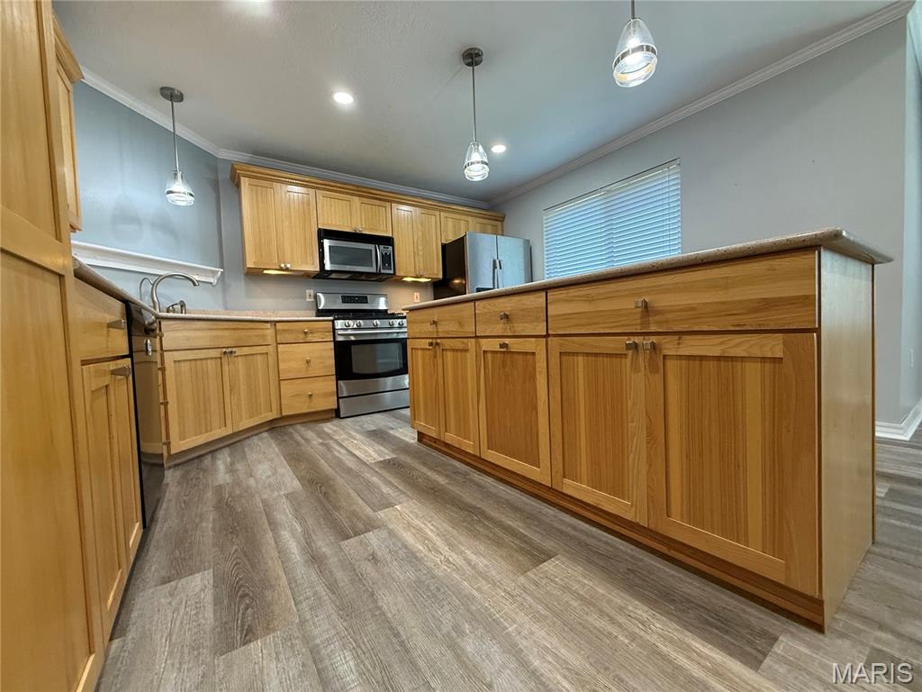 Eagles Lndg - Residential
