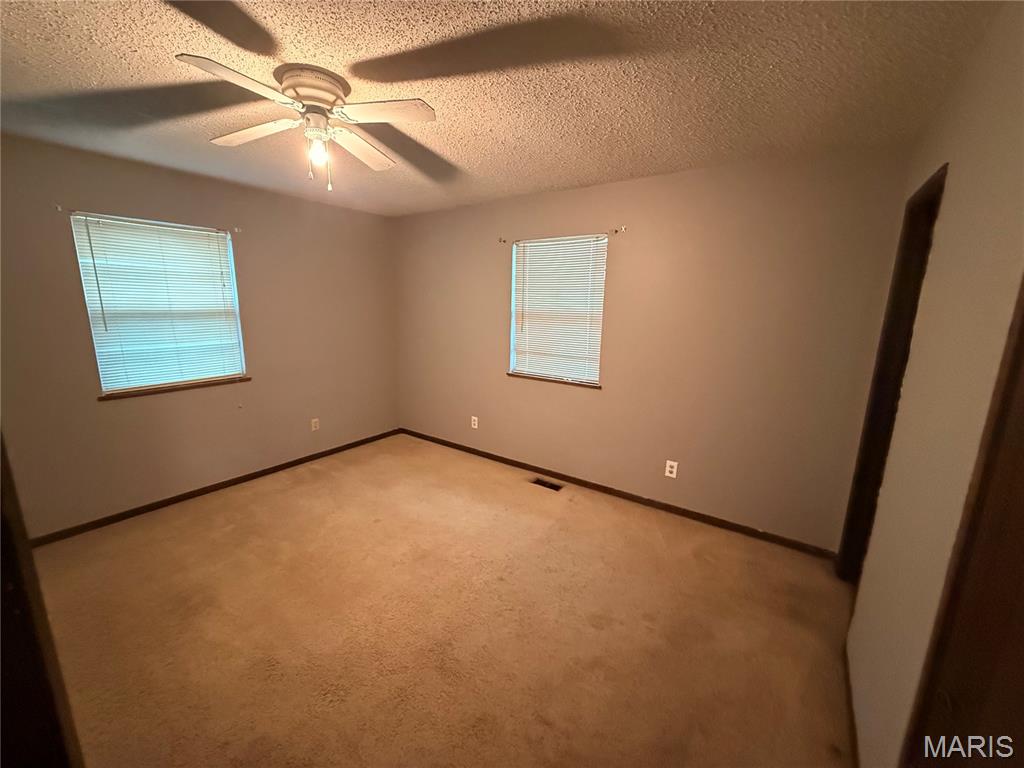 No Subdivision - Residential