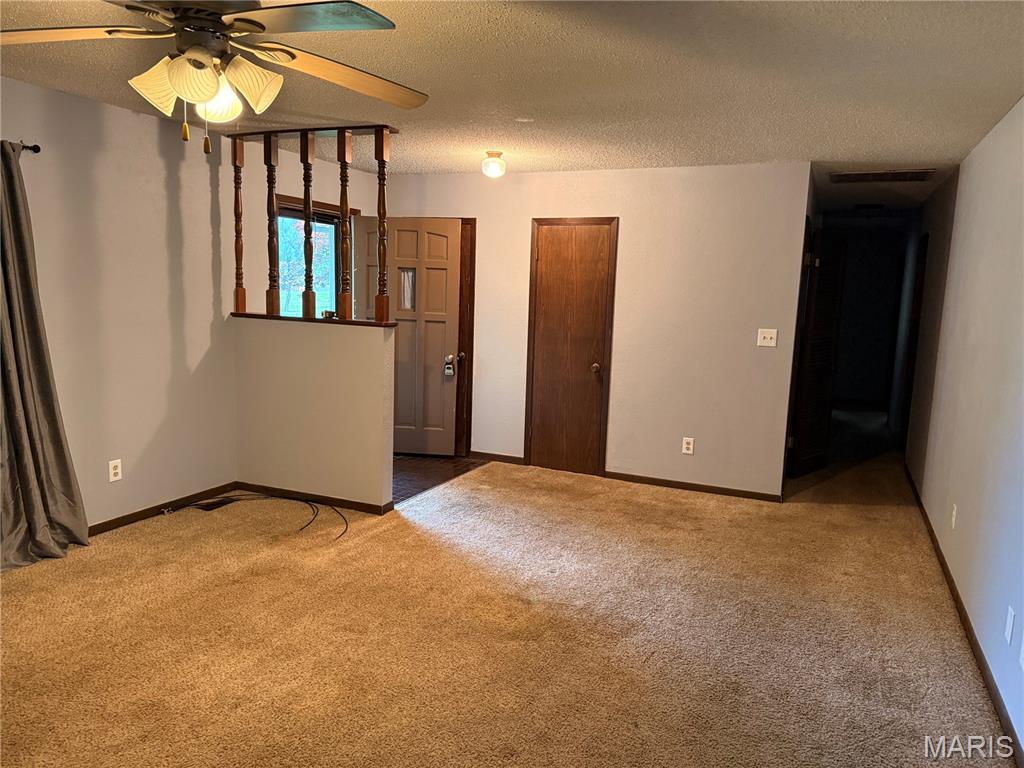 No Subdivision - Residential