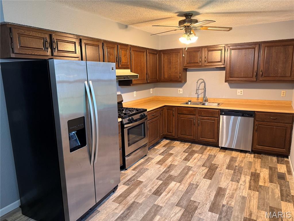 No Subdivision - Residential