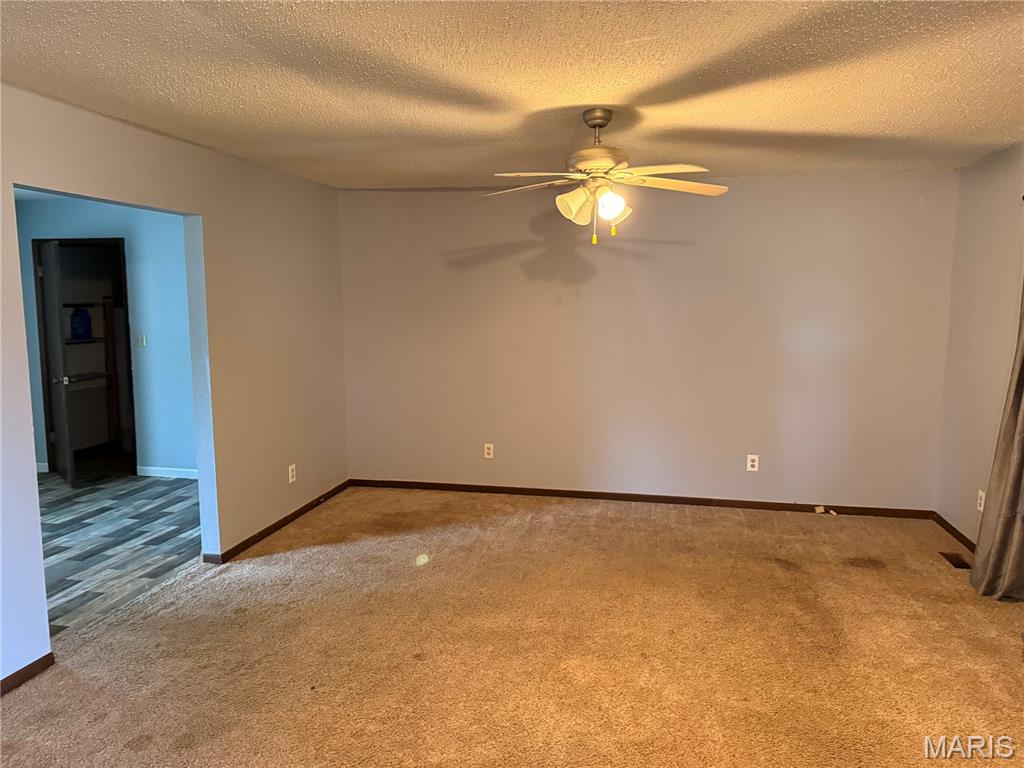No Subdivision - Residential