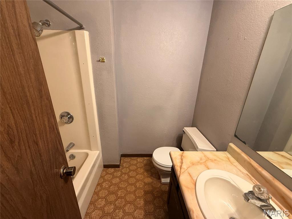 No Subdivision - Residential