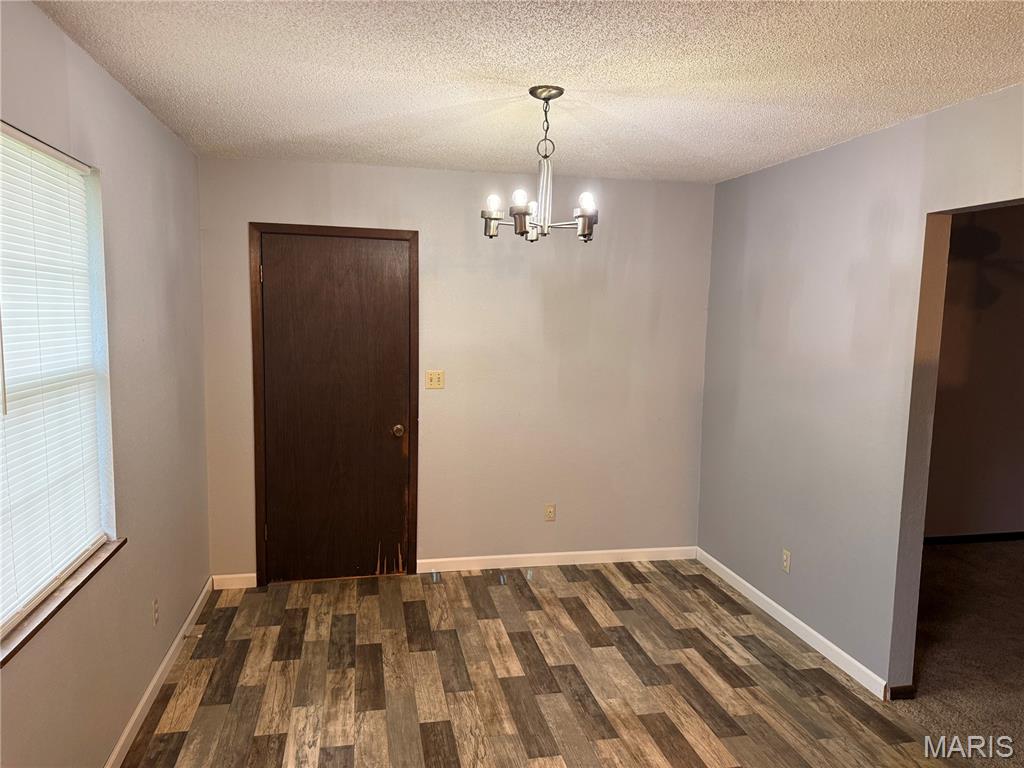 No Subdivision - Residential