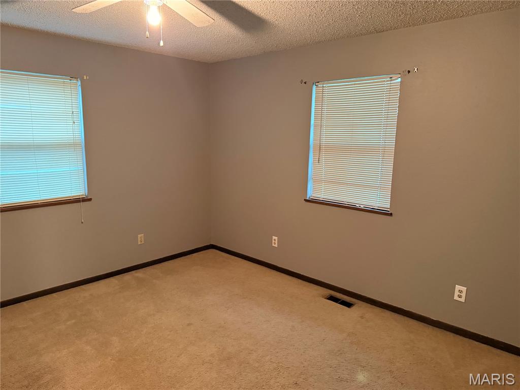 No Subdivision - Residential