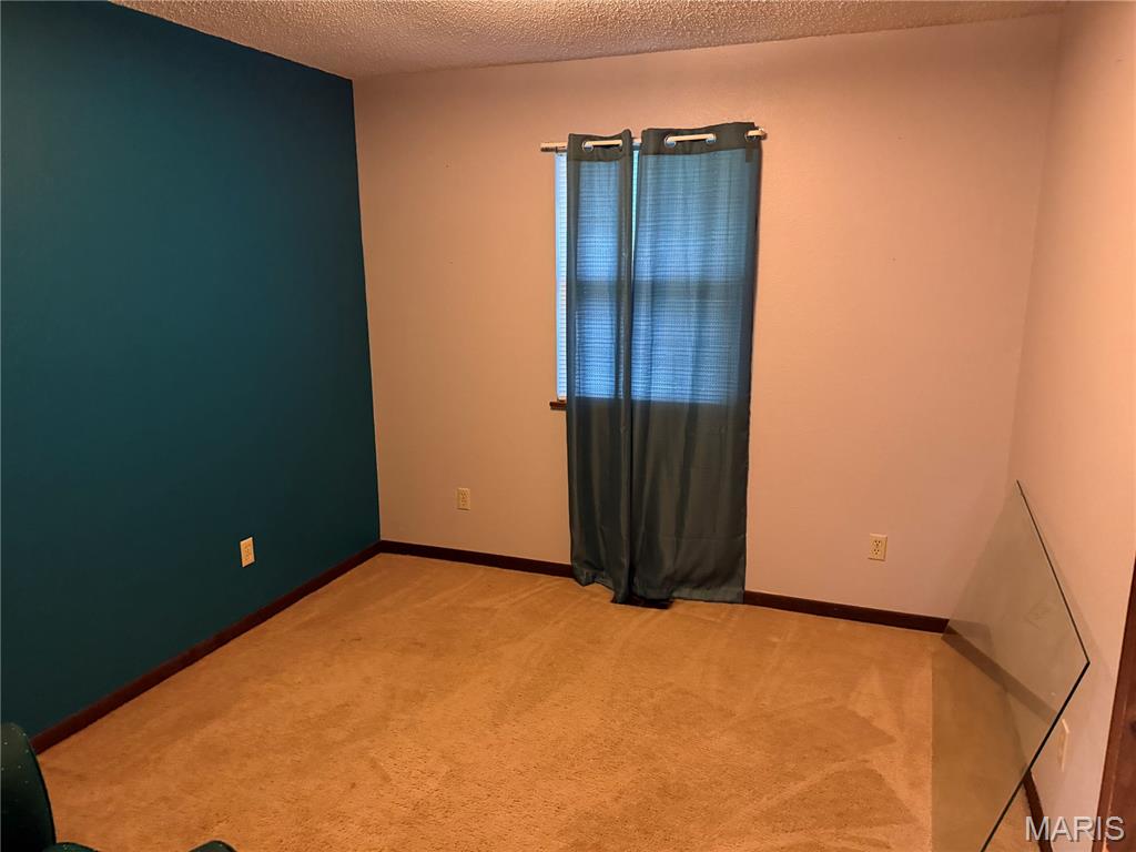 No Subdivision - Residential