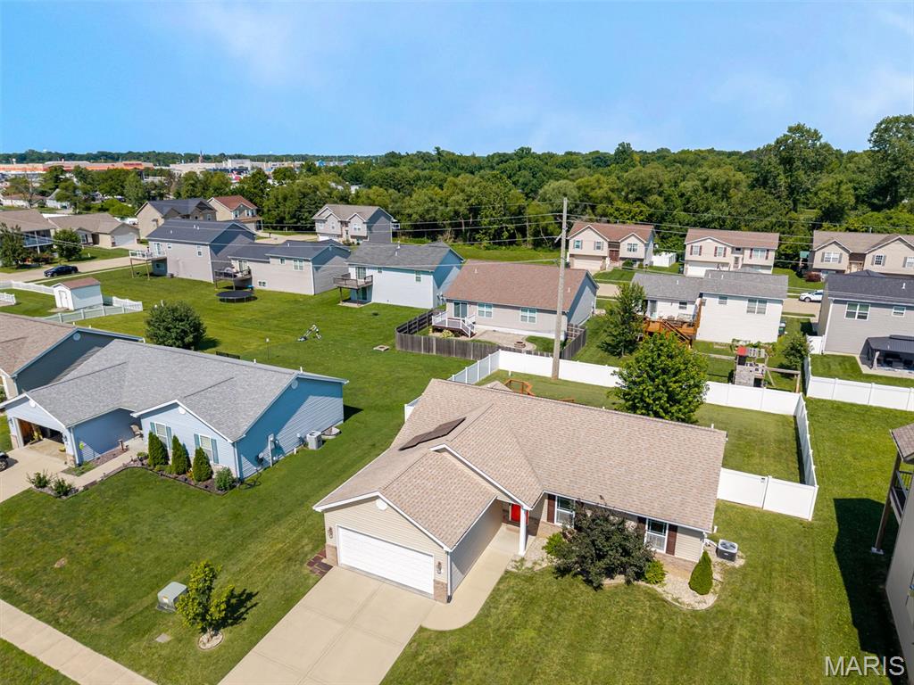 Del Ray Estates - Residential