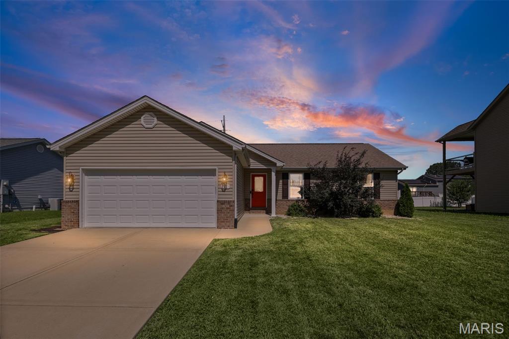 Del Ray Estates - Residential
