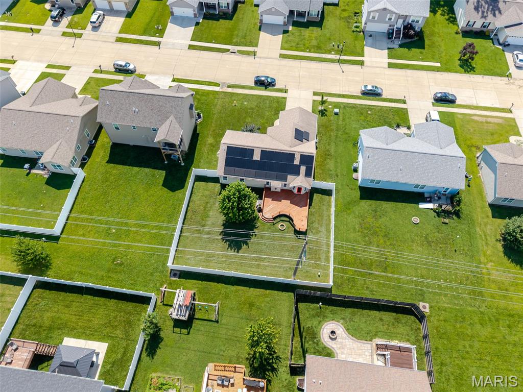 Del Ray Estates - Residential