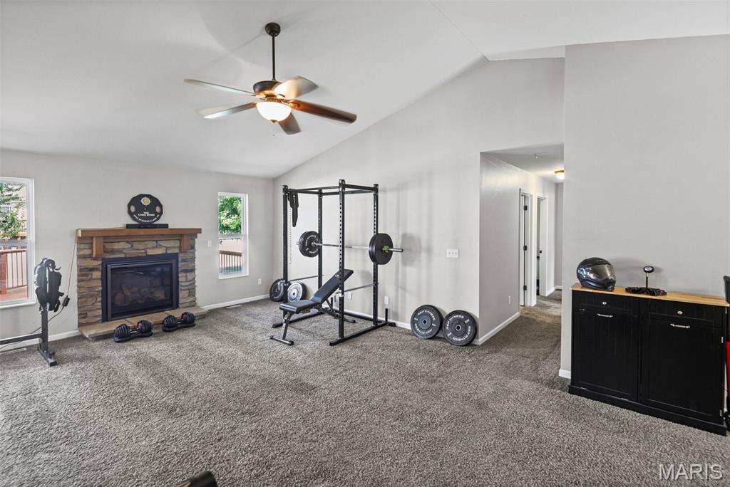 Del Ray Estates - Residential