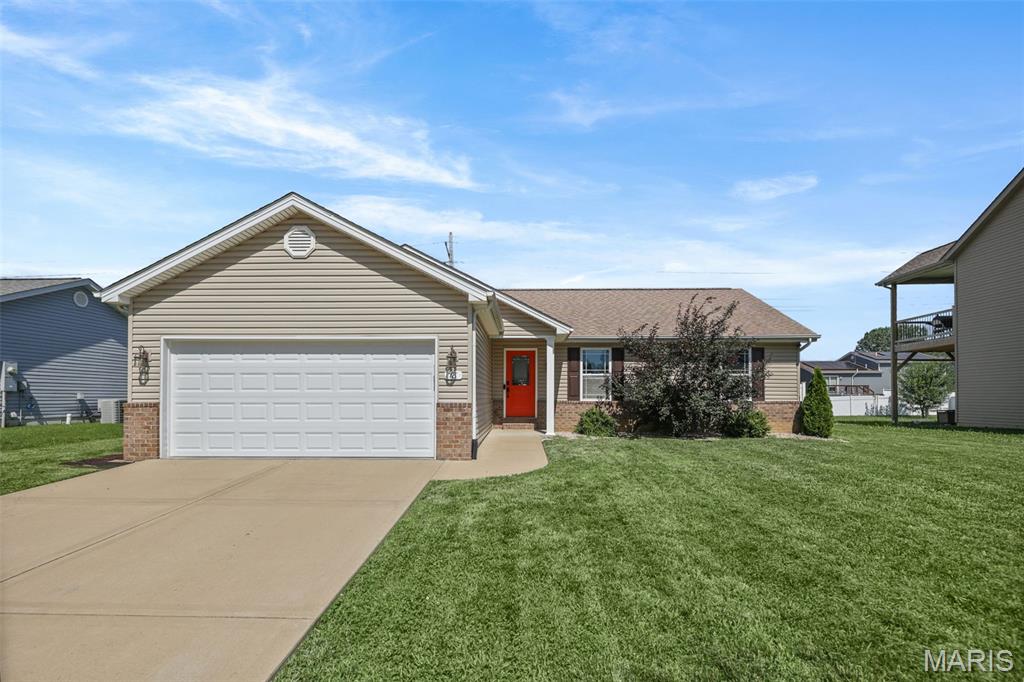 Del Ray Estates - Residential
