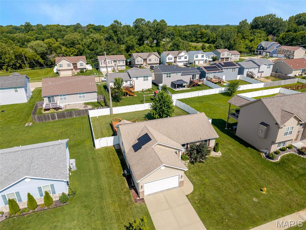 Del Ray Estates - Residential