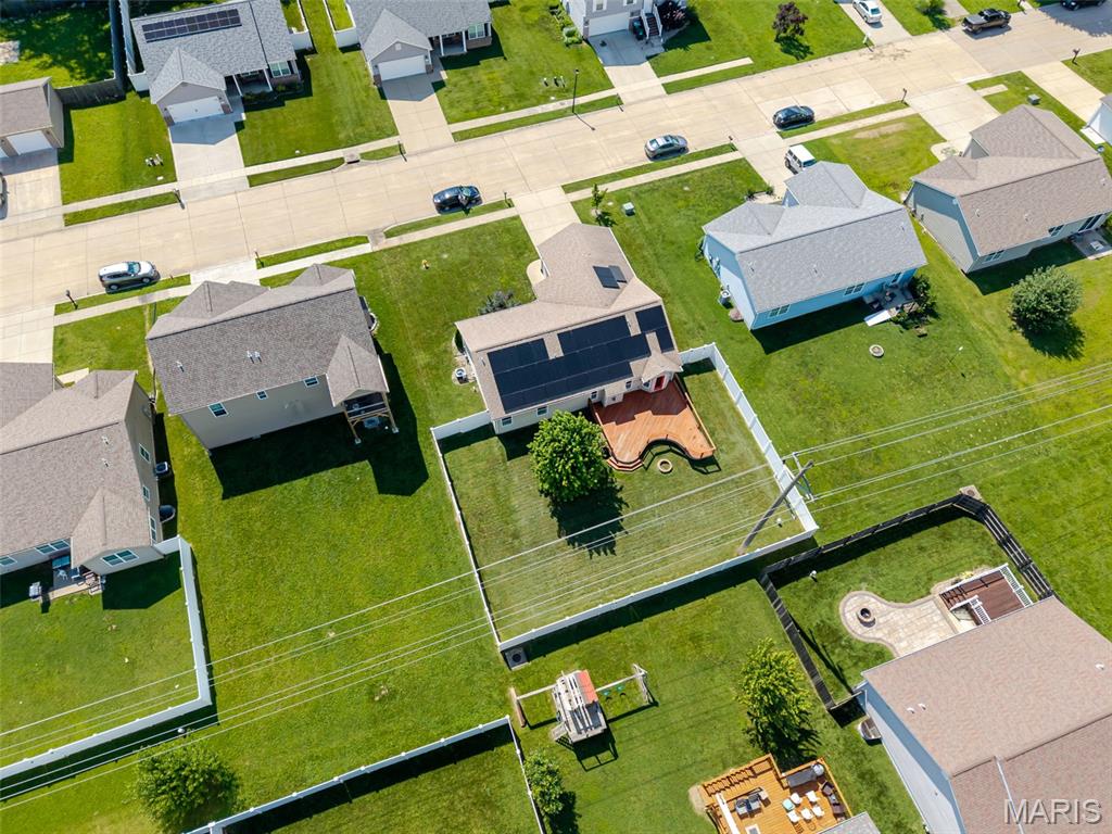 Del Ray Estates - Residential