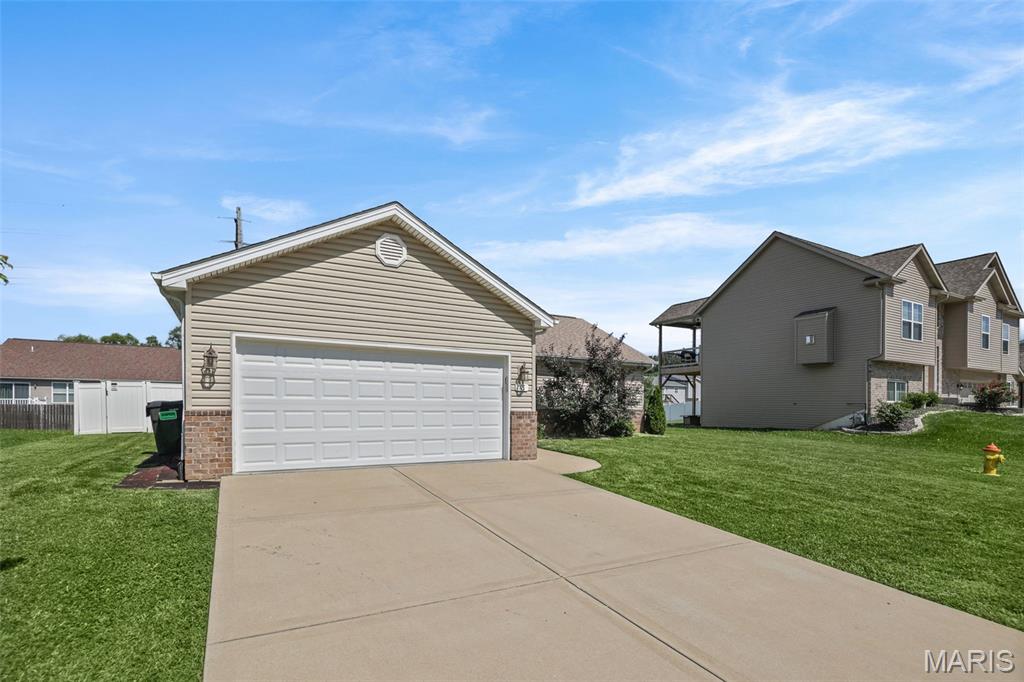 Del Ray Estates - Residential
