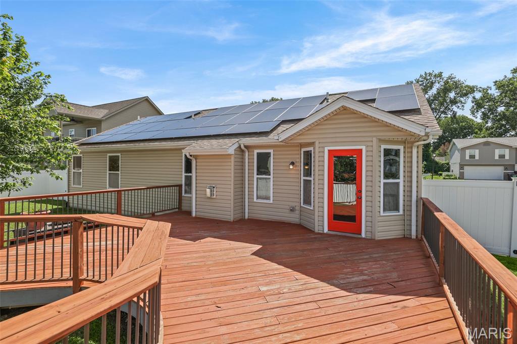 Del Ray Estates - Residential