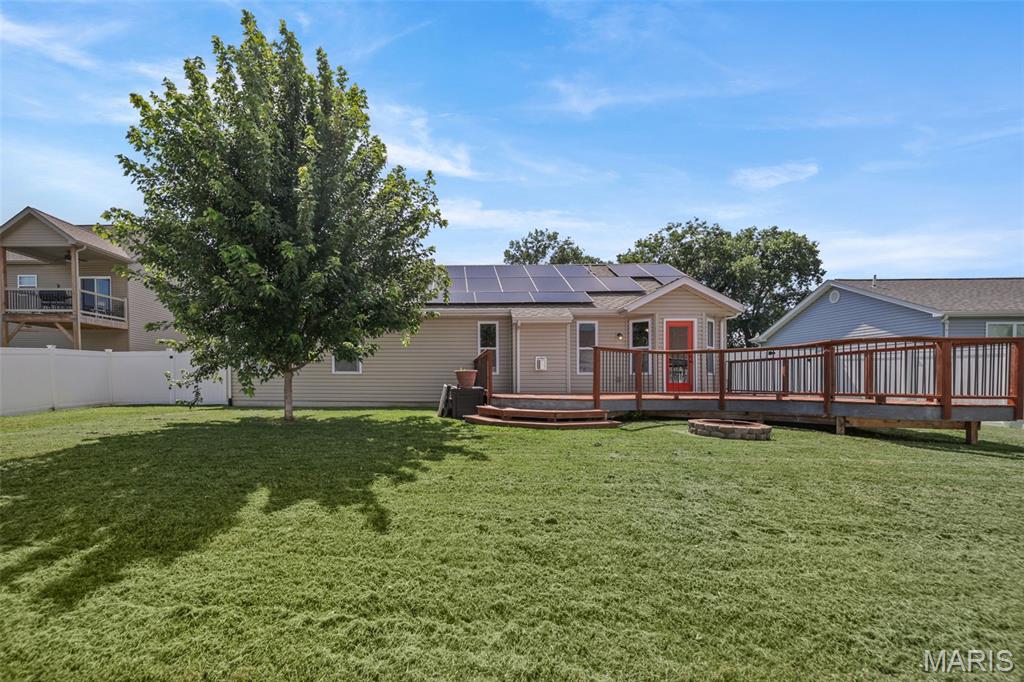Del Ray Estates - Residential