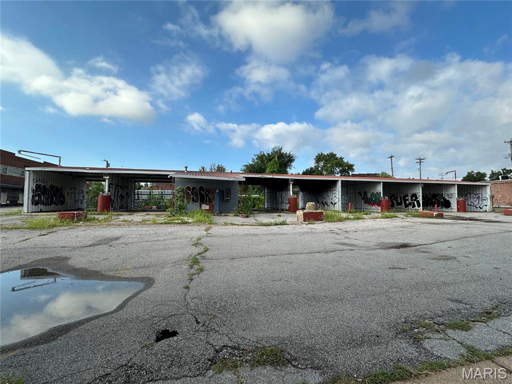 Kingsbury Add - Commercial Sale