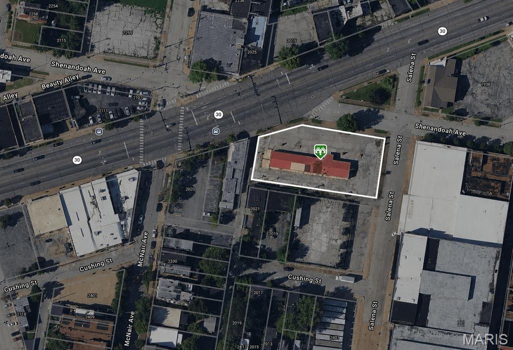 Kingsbury Add - Commercial Sale