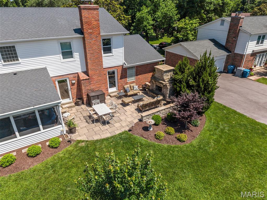 Wayfield - Residential
