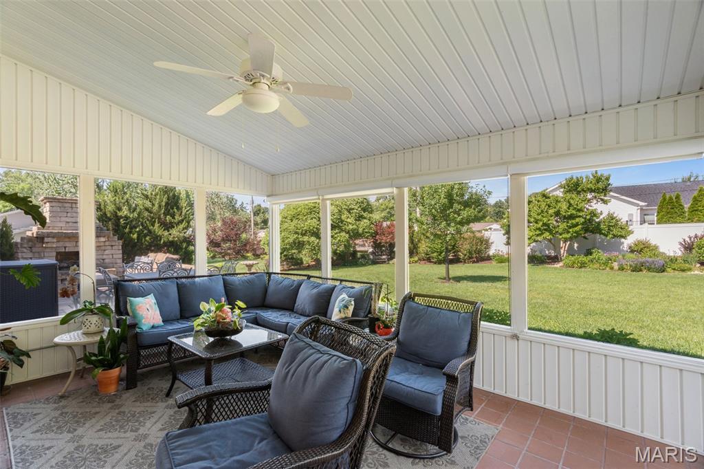 Wayfield - Residential