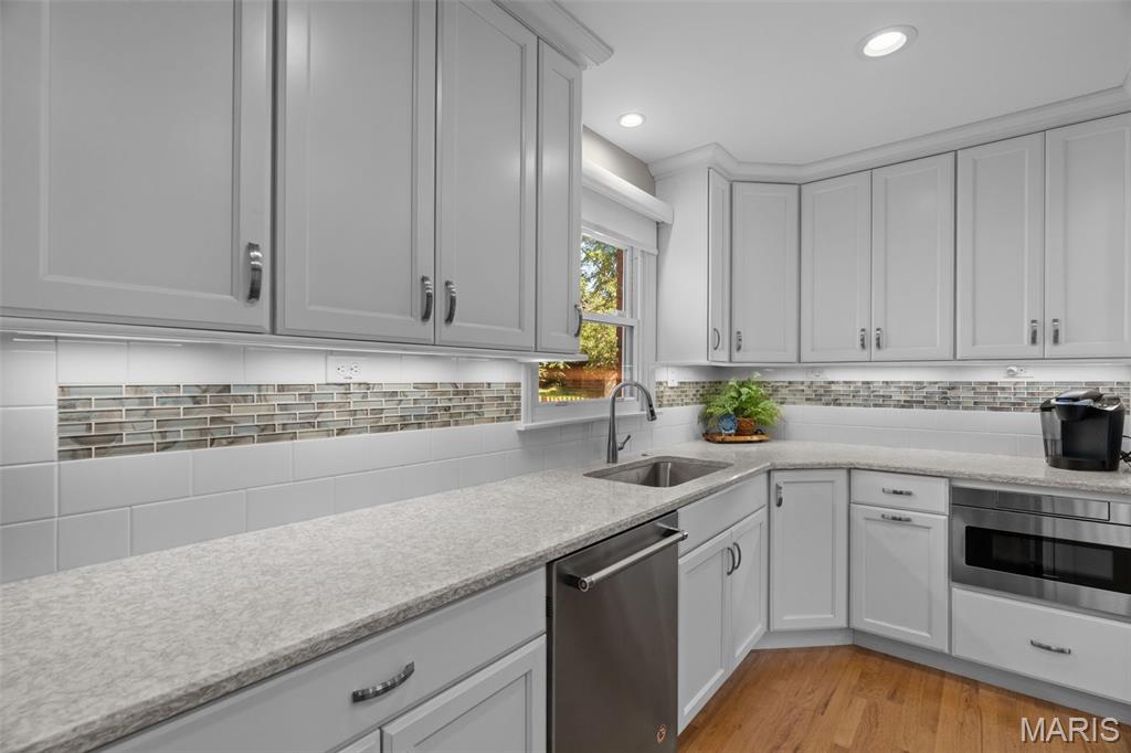 Wayfield - Residential
