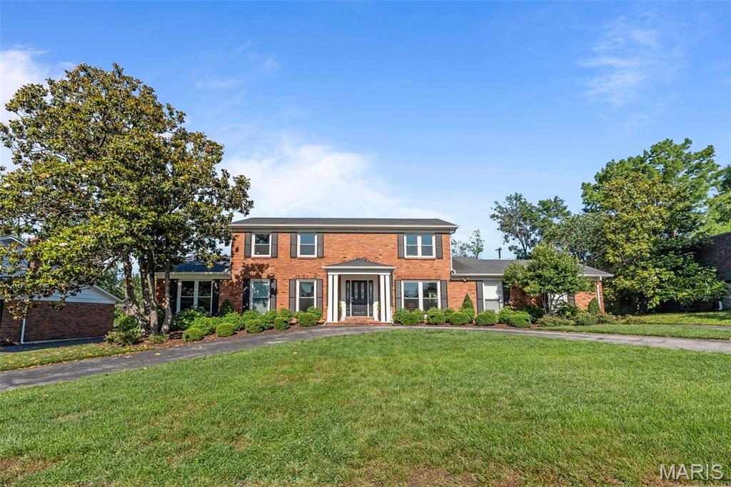 Wayfield - Residential