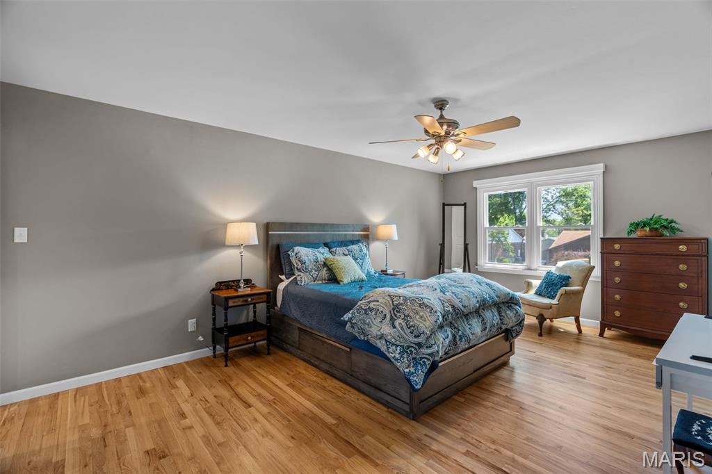 Wayfield - Residential