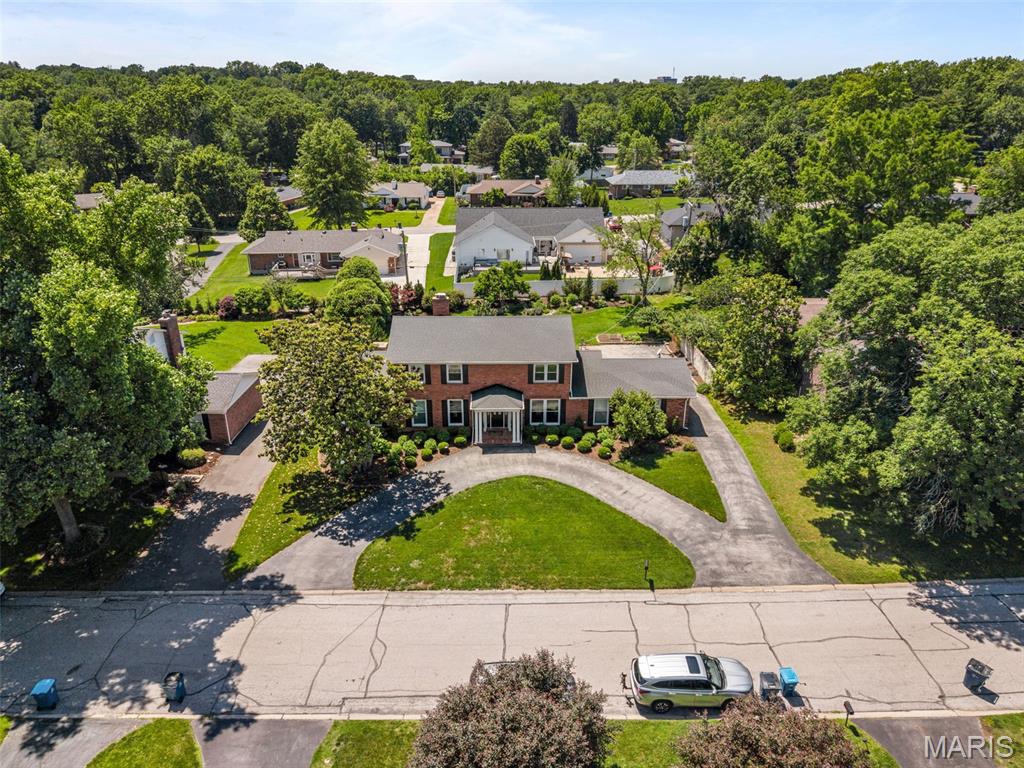 Wayfield - Residential