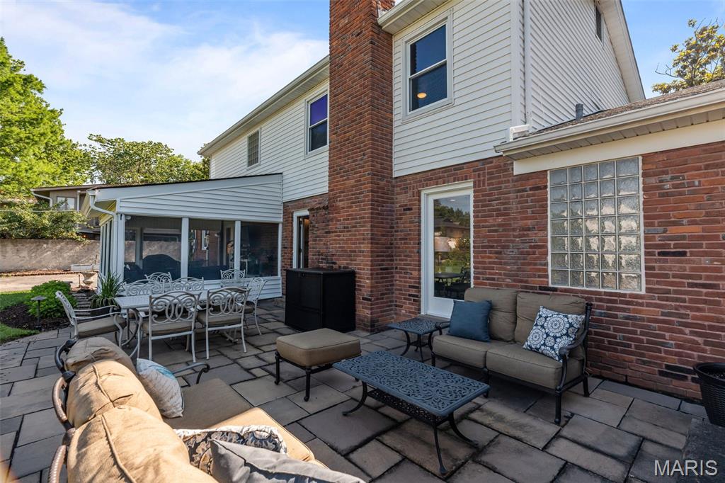 Wayfield - Residential